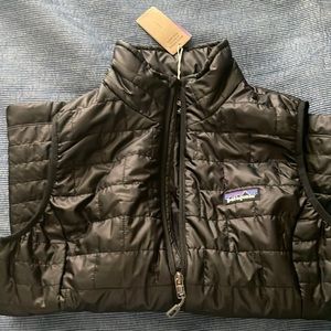 Patagonia Nano puff vest